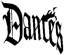 Dante's logo