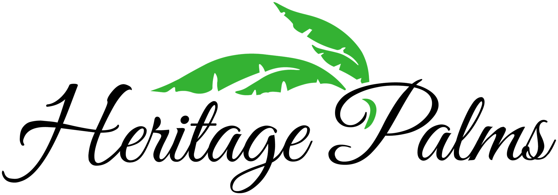Heritage Palms Golf Course logo