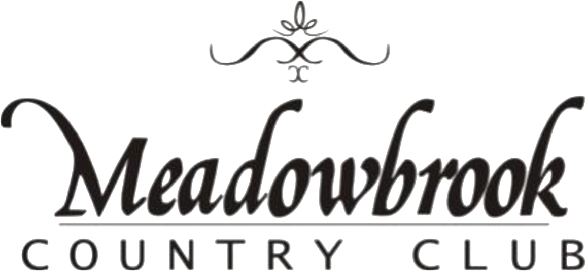 Meadowbrook Country Club logo