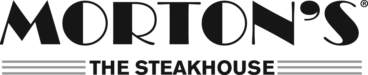 Morton's The Steakhouse logo