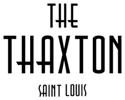 The Thaxton logo